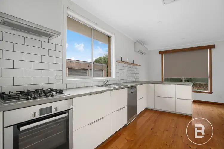 Third view of Homely house listing, 12 Warburton Street, Beaufort VIC 3373