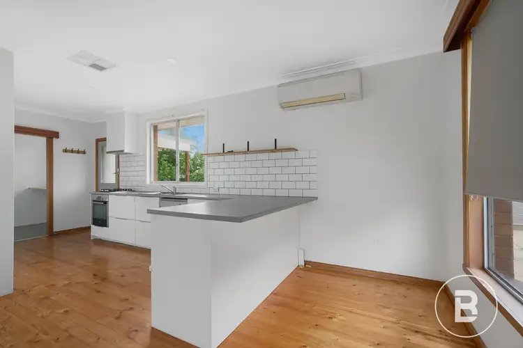 Fourth view of Homely house listing, 12 Warburton Street, Beaufort VIC 3373