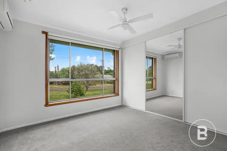 Fifth view of Homely house listing, 12 Warburton Street, Beaufort VIC 3373