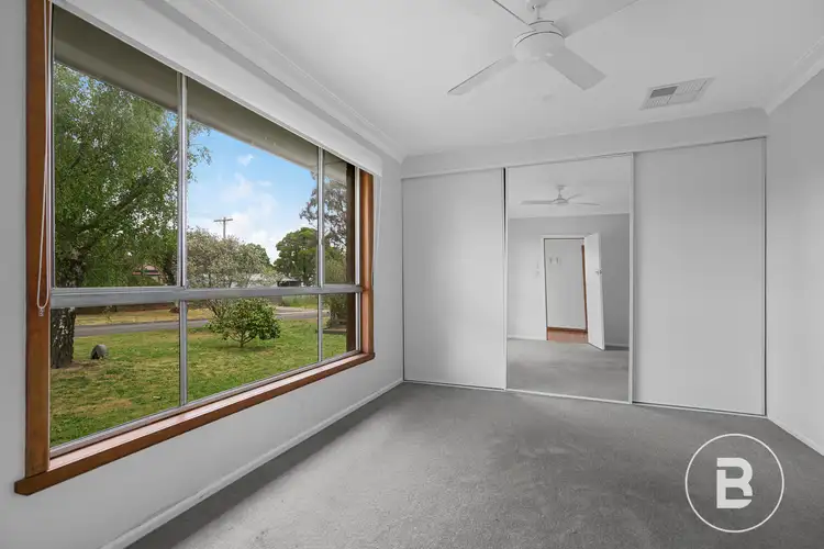 Sixth view of Homely house listing, 12 Warburton Street, Beaufort VIC 3373