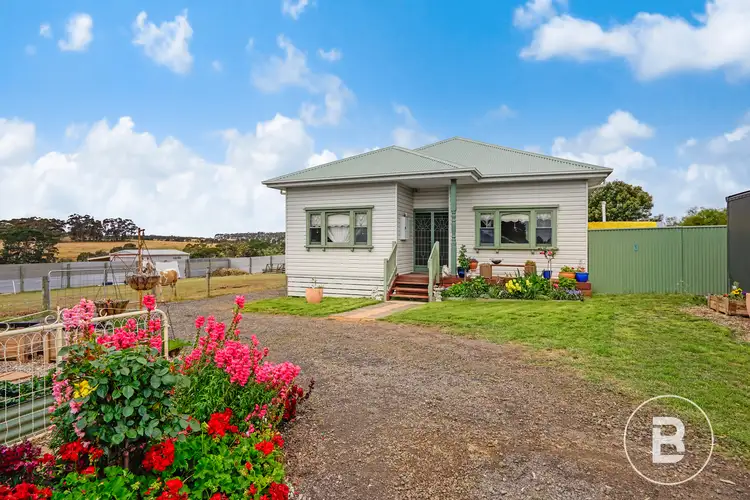 Main view of Homely house listing, 44 - 46 Brown Street, Lismore VIC 3324