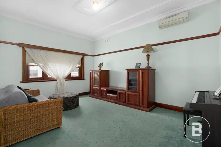 Second view of Homely house listing, 44 - 46 Brown Street, Lismore VIC 3324