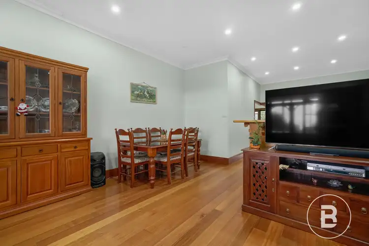 Fourth view of Homely house listing, 44 - 46 Brown Street, Lismore VIC 3324