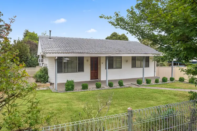 52 Cumberteen Street, Hill Top NSW 2575