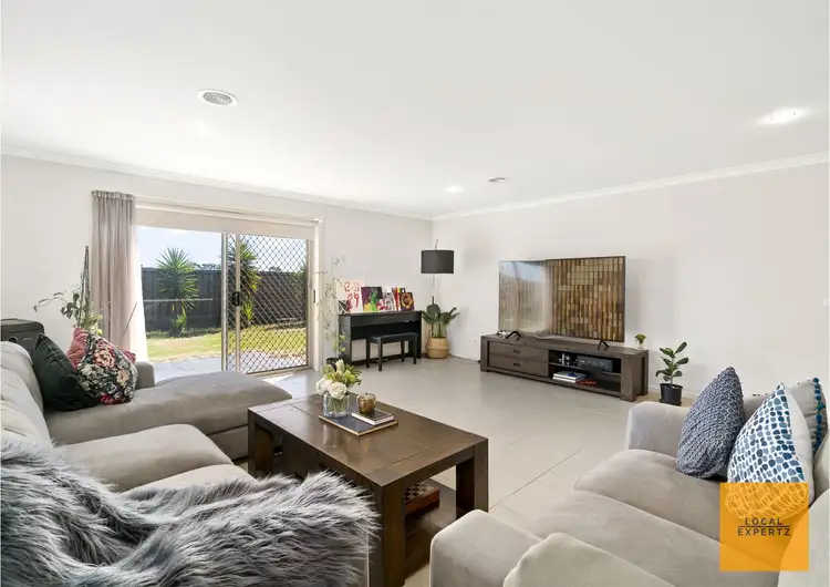 Fourth view of Homely house listing, 30 Pinrush Road, Brookfield VIC 3338