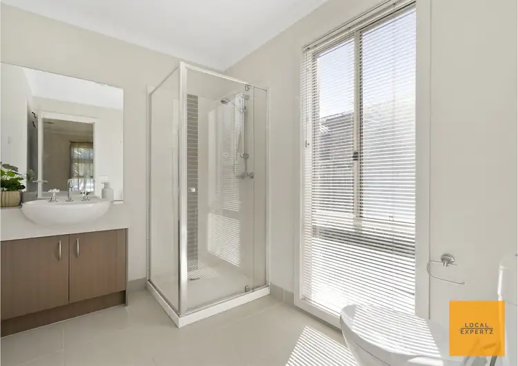 Fifth view of Homely house listing, 30 Pinrush Road, Brookfield VIC 3338