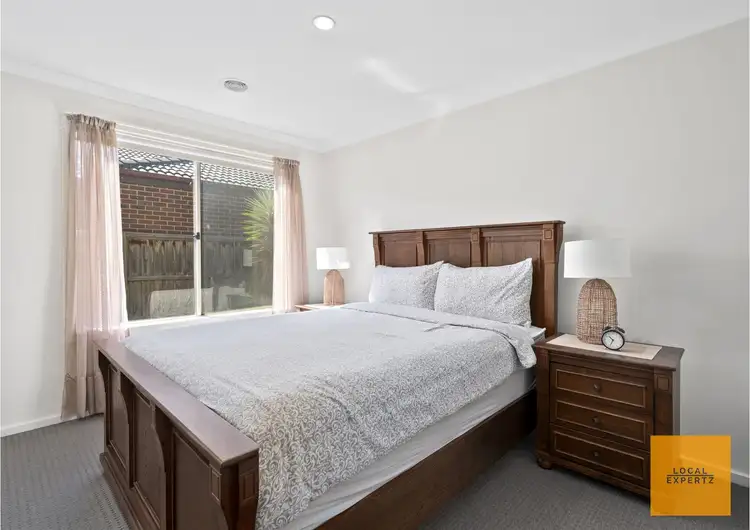 Sixth view of Homely house listing, 30 Pinrush Road, Brookfield VIC 3338