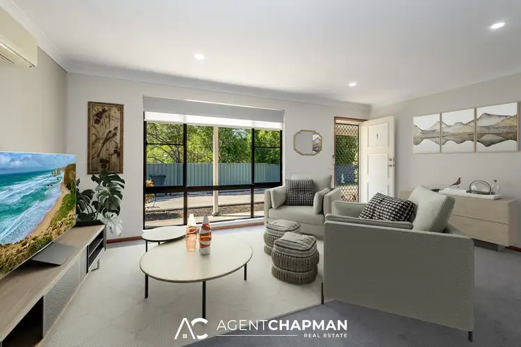Second view of Homely unit listing, 3/216A Piper Street, Bathurst NSW 2795