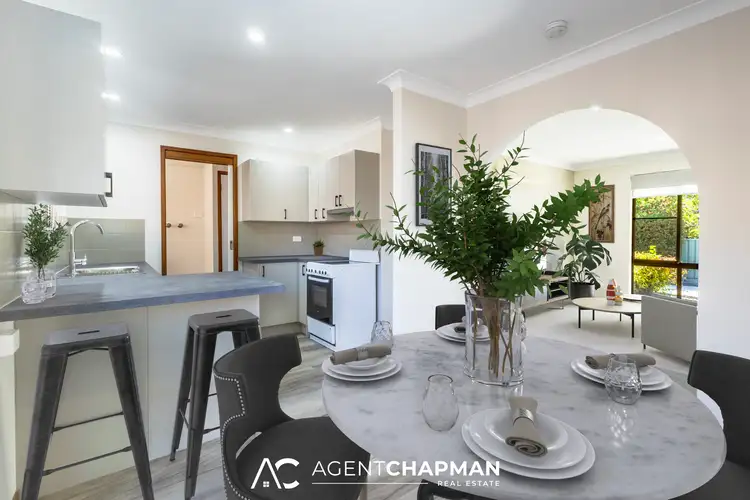 Third view of Homely unit listing, 3/216A Piper Street, Bathurst NSW 2795