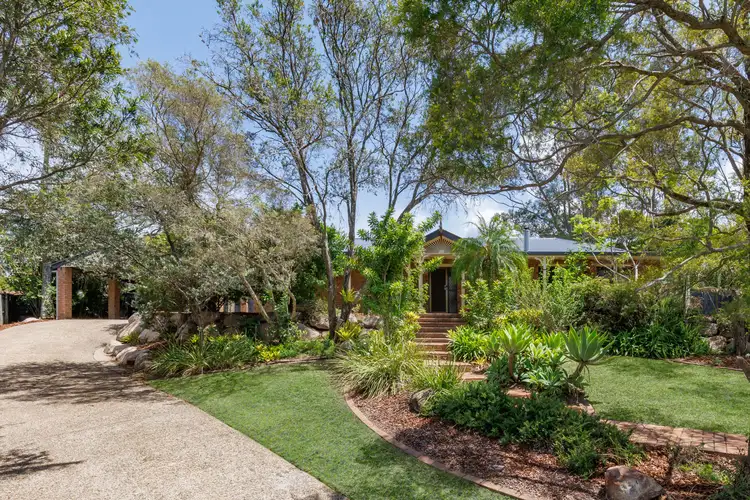 Main view of Homely house listing, 38 Carinya Crescent, Karana Downs QLD 4306