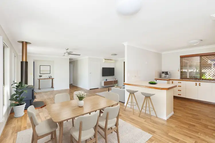 Fourth view of Homely house listing, 38 Carinya Crescent, Karana Downs QLD 4306