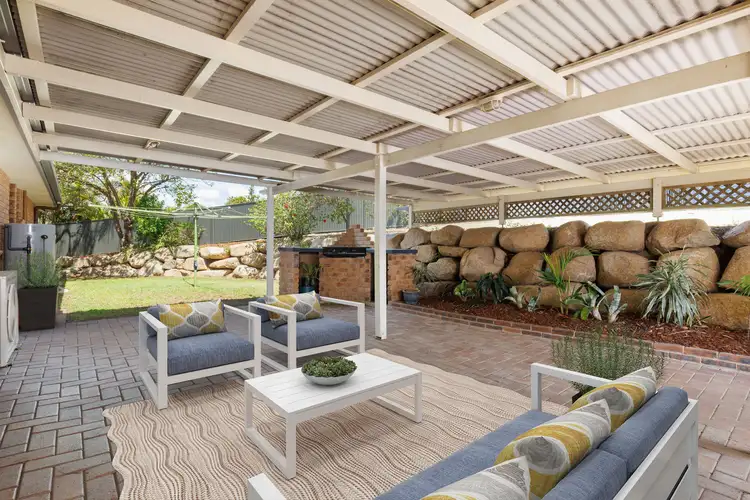 Seventh view of Homely house listing, 38 Carinya Crescent, Karana Downs QLD 4306