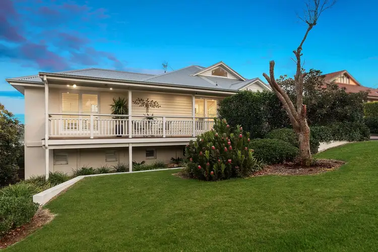 Fourth view of Homely house listing, 28 McGee Avenue, Wamberal NSW 2260