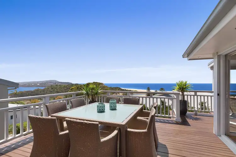 Sixth view of Homely house listing, 28 McGee Avenue, Wamberal NSW 2260