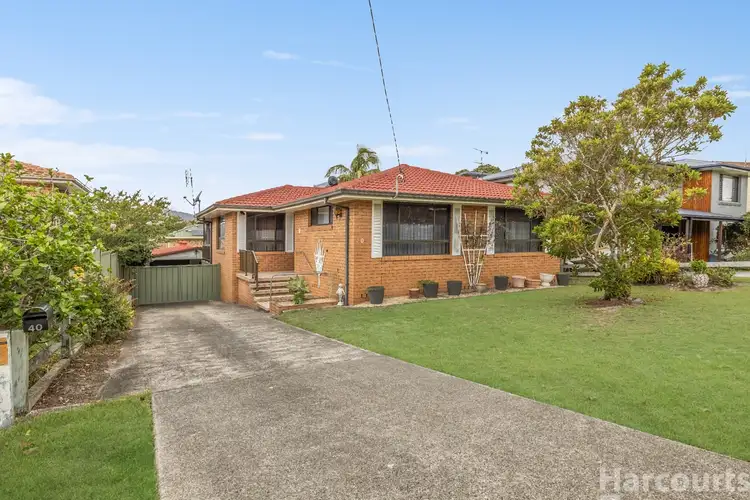 Second view of Homely house listing, 40 Mitchell Street, South West Rocks NSW 2431