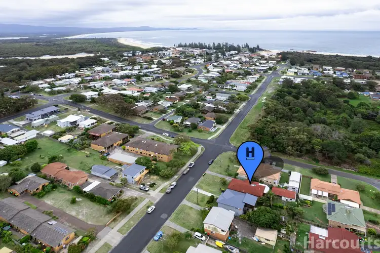 Fourth view of Homely house listing, 40 Mitchell Street, South West Rocks NSW 2431