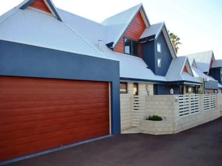 Main view of Homely townhouse listing, 3/106 Forrest Avenue, South Bunbury WA 6230