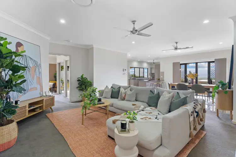 Second view of Homely house listing, 5 Lancewood Close, Mount Sheridan QLD 4868