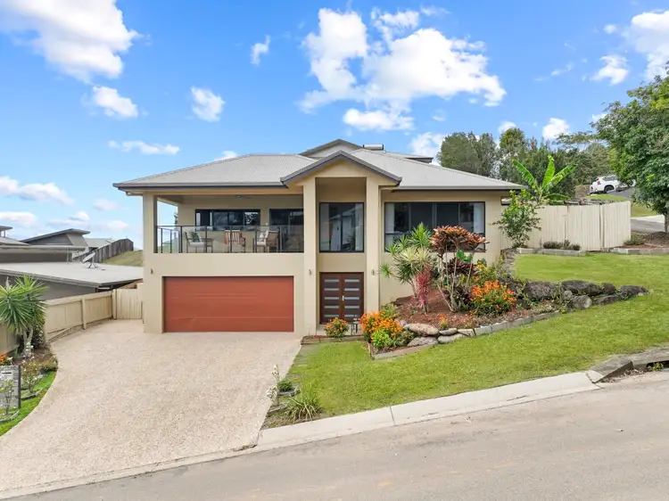 Third view of Homely house listing, 5 Lancewood Close, Mount Sheridan QLD 4868