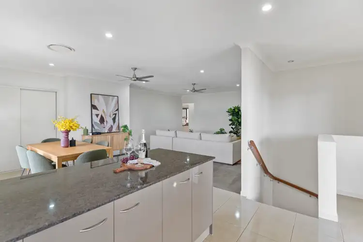 Fourth view of Homely house listing, 5 Lancewood Close, Mount Sheridan QLD 4868