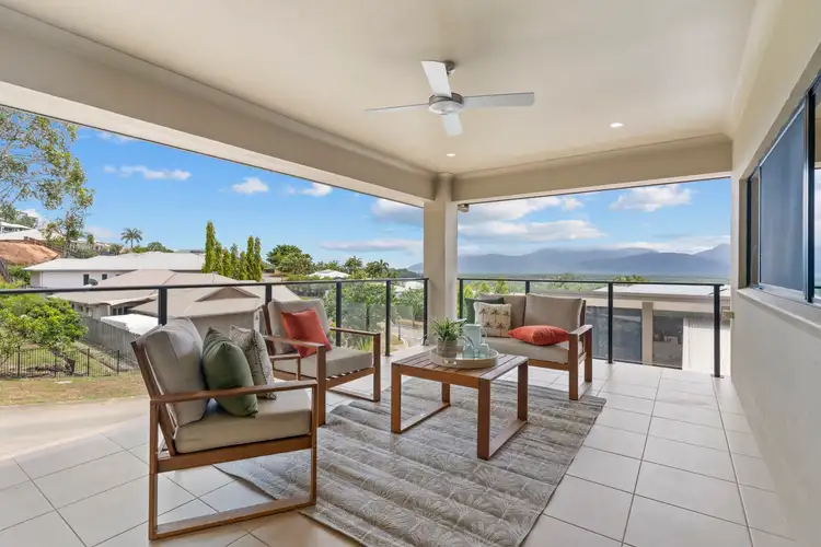 Sixth view of Homely house listing, 5 Lancewood Close, Mount Sheridan QLD 4868