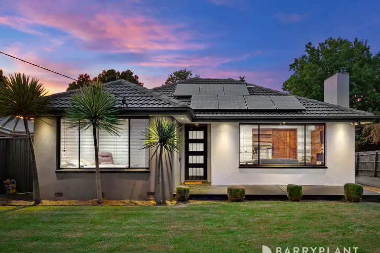 46 Arnold Drive, Scoresby VIC 3179