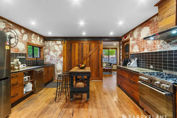 Second view of Homely house listing, 46 Arnold Drive, Scoresby VIC 3179