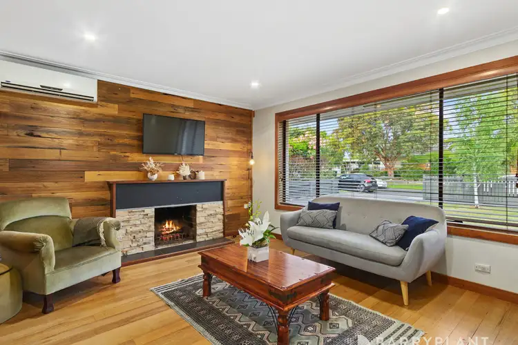 Fourth view of Homely house listing, 46 Arnold Drive, Scoresby VIC 3179