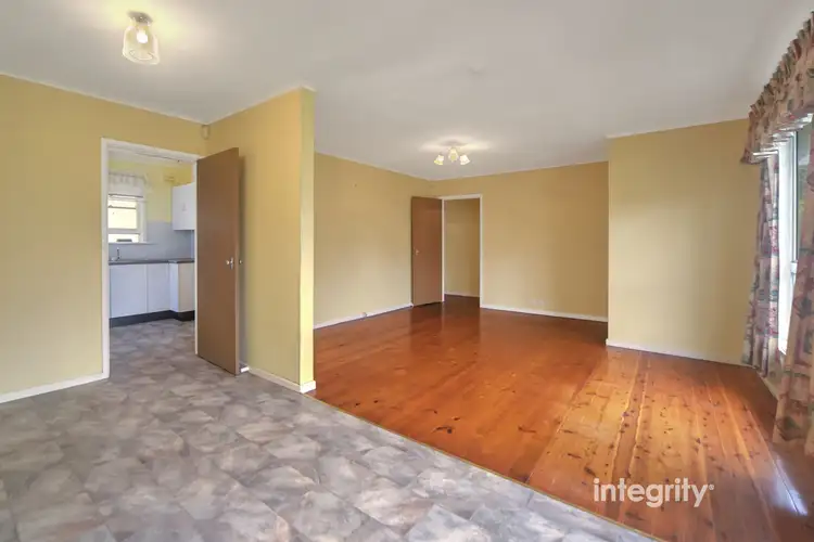 Second view of Homely house listing, 16 Stuart Street, Nowra NSW 2541