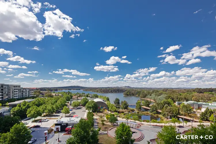 612/6 Grazier Lane, Belconnen ACT 2617