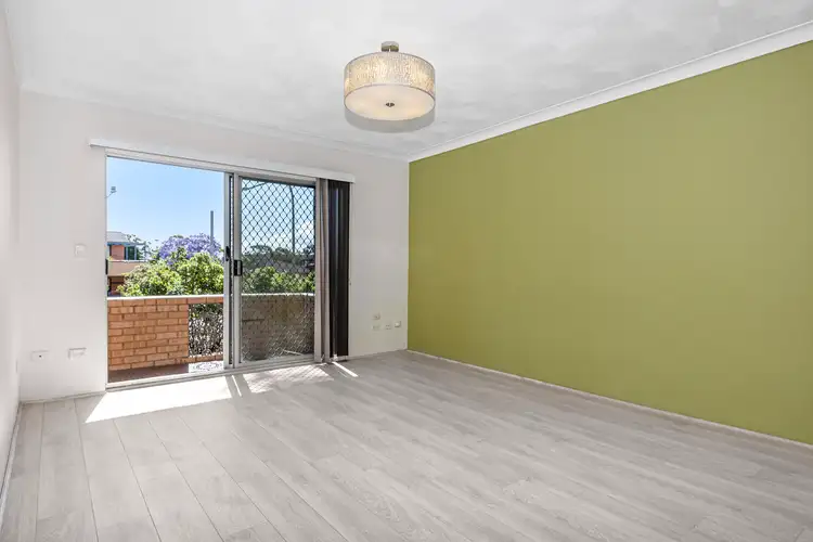 Second view of Homely unit listing, 7/102 O'Connell Street, North Parramatta NSW 2151