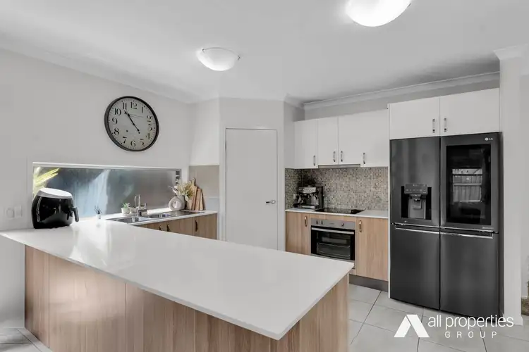 Third view of Homely house listing, 14 Darrau Avenue, Yarrabilba QLD 4207