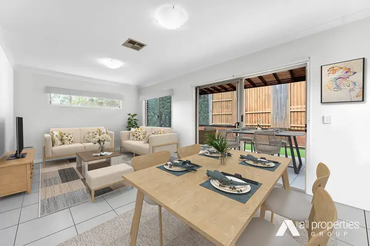 Fourth view of Homely house listing, 14 Darrau Avenue, Yarrabilba QLD 4207
