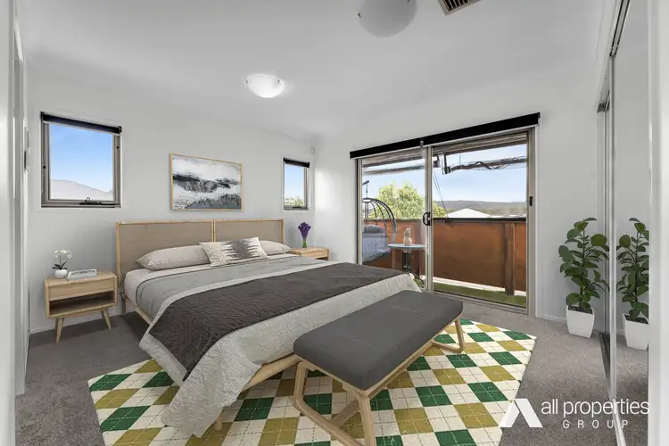 Sixth view of Homely house listing, 14 Darrau Avenue, Yarrabilba QLD 4207