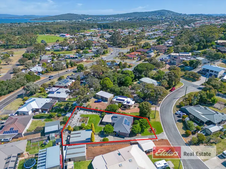 8 Kumarine Street, Collingwood Heights WA 6330