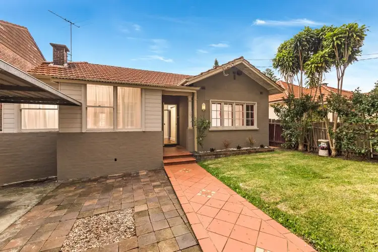Main view of Homely house listing, 22 Bazentin Street, Belfield NSW 2191