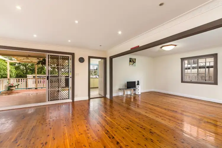 Second view of Homely house listing, 22 Bazentin Street, Belfield NSW 2191