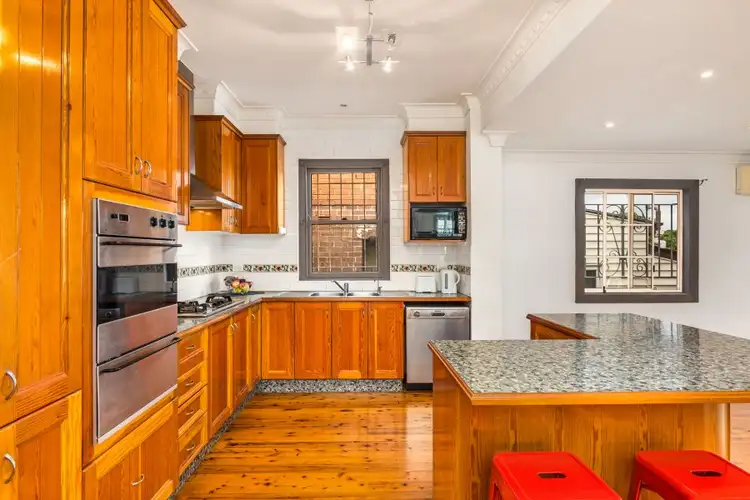 Third view of Homely house listing, 22 Bazentin Street, Belfield NSW 2191