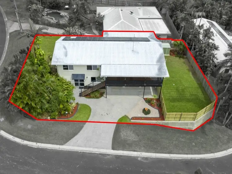 4 McFarlane Drive, Kanimbla QLD 4870