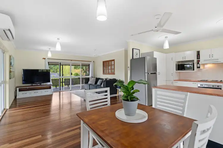 Third view of Homely house listing, 4 McFarlane Drive, Kanimbla QLD 4870