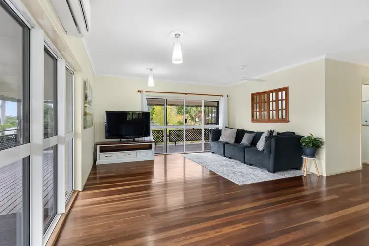 Fourth view of Homely house listing, 4 McFarlane Drive, Kanimbla QLD 4870