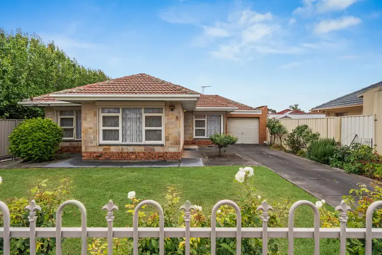 3 Allington Avenue, Marleston SA 5033