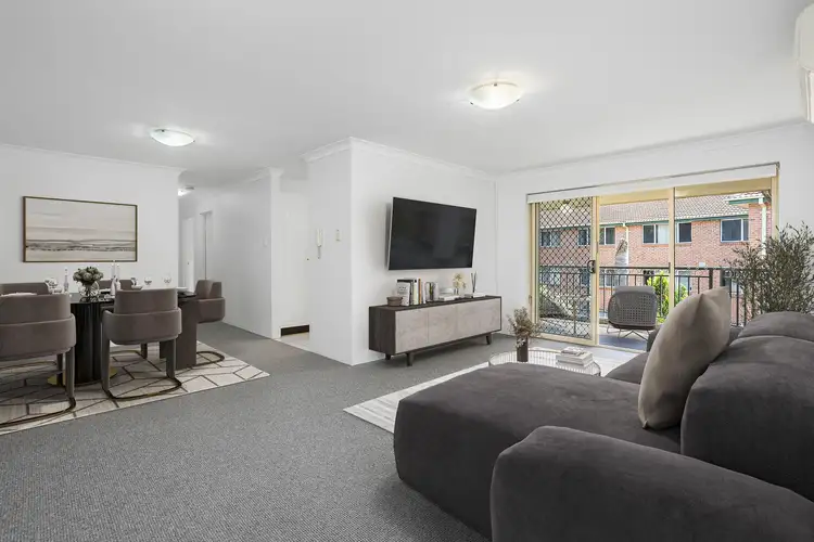 16/1098 Old Princes Highway, Engadine NSW 2233