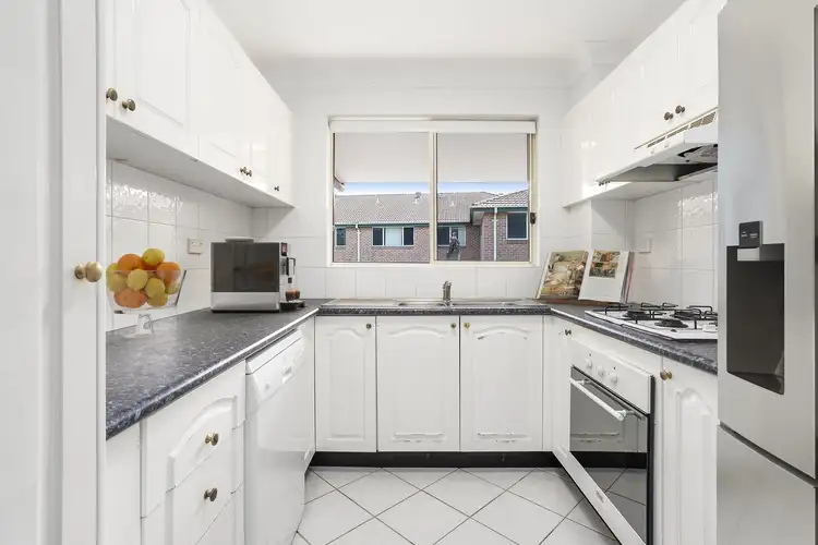 Second view of Homely apartment listing, 16/1098 Old Princes Highway, Engadine NSW 2233