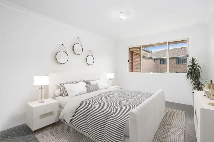 Third view of Homely apartment listing, 16/1098 Old Princes Highway, Engadine NSW 2233
