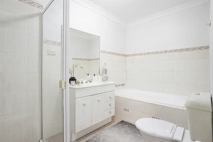 Fourth view of Homely apartment listing, 16/1098 Old Princes Highway, Engadine NSW 2233