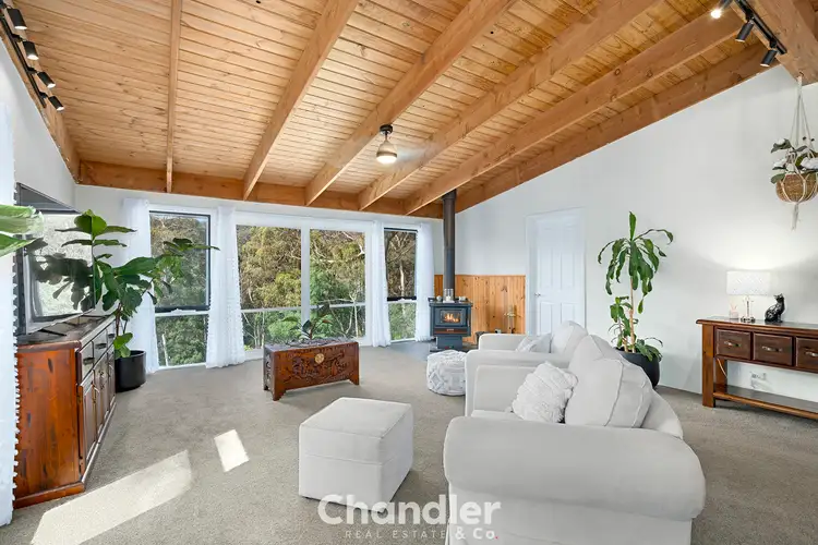 Third view of Homely house listing, 10 Banool Road, Selby VIC 3159