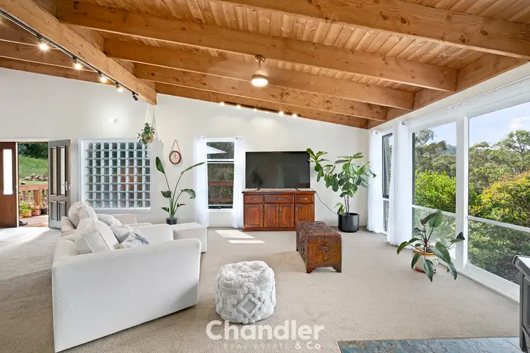 Fourth view of Homely house listing, 10 Banool Road, Selby VIC 3159