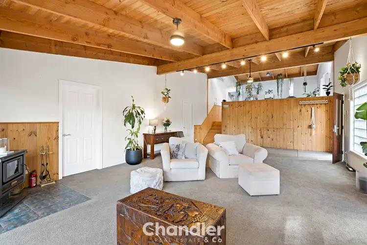 Fifth view of Homely house listing, 10 Banool Road, Selby VIC 3159