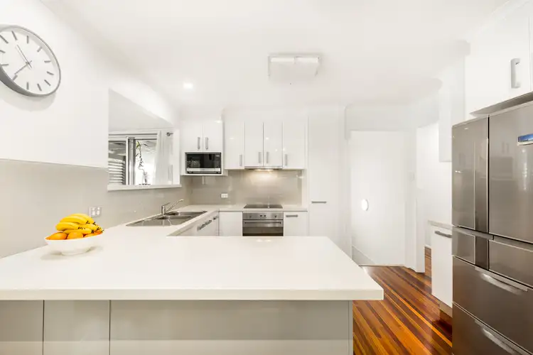 Sixth view of Homely house listing, 35 Cobbity Crescent, Arana Hills QLD 4054